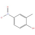 2-Methyl-4-nitro-phenol