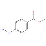 methyl 4-hydrazinobenzoate