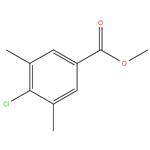 METHYL-4-CHLORO-3,5-DI METHYL BENZOATE