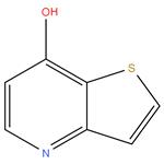 thieno[3,2-b]pyridin-7-ol