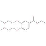 Ethyl 3,4-bis(2-methoxyethoxy)benzoate