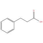 Enalapril Impurity 1
Phenylpropanoic acid, Benzenepropionic acid, 3-Phenyl-n- propionic acid