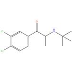 3, 4-Dichloro Bupropion