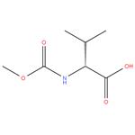 Moc-D-Valine,97%