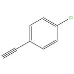 4-CHLORO PHENYL ACETYLENE