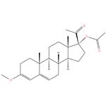 Chlormadinone Acetate EP Impurity-H