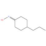 4 - propylcyclohexan - 1 - one oxime