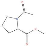 N-Acetyl-L-Proline Methyl ester