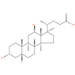 3alpha,12beta-Dihydroxycholanoic Acid