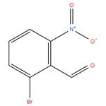 2-Bromo-6-Nitrobenzaldehyde