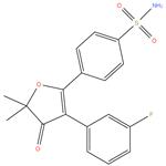 Polmacoxib