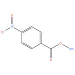 O-(4-nitrobenzoyl)hydroxylamine