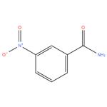 3-Nitrobenzamide