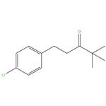 1- ( 4 - chlorophenyl ) -4,4 - dimethylpentan - 3 - one