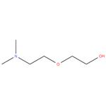 2-(2-(Dimethylamino)ethoxy)ethan-1-ol