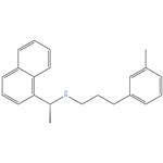 3-(3-Methylphenyl)-N-[(1R)-1-(1-naphthyl)ethyl]-1-propanamine hydrochloride