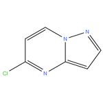 5-Chloropyrazolo[1,5-a]pyrimidine