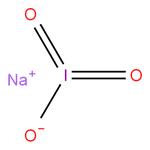 sodium iodate