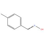 4-Methylbenzaldehyde oxime