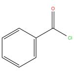 BENZOYL CHLORID E