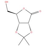 2,3-O-Isopropylidene- D-ribono-1,4-lactone