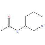 N-3-piperidinyl-acetamide