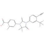 Enzalutamide Carboxylic acid impurity