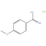 4-Methoxybenzamidine Hydrochloride