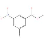 Methyl 3-iodo-5-nitrobenzoate