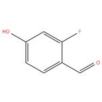 2-fluoro-4-hydroxybenzaldehyde