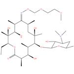 -Roxithromycin impurity B