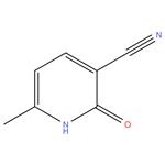 3-Cyano-6-methyl-2(1H)-pyridone