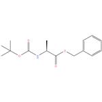 Boc-L-Alanine benzyl ester,95%