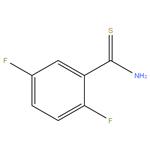 2,6-Difluorothiobenzamide