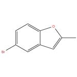 5 - bromo - 2 - methylbenzofuran