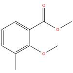 Methyl 2-methoxy-3-methylbenzoate