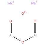 Sodium aluminate