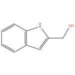 (1H-Indol-2-yl)-methanol