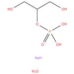 Disodium beta-glycerol phosphate pentahydrate