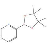 2- ( 4,4,5,5 - tetramethyl - 1,3,2
dioxaborolan - 2 - yl ) pyridine