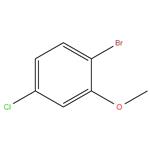 2-Bromo-5-chloroanisole