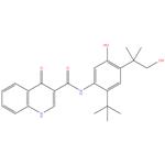 Hydroxymethyl Ivacaftor