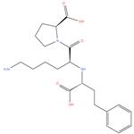 Lisinopril EP Impurity-E