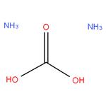 Ammonium carbonate