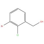 3-Bromo-2-chlorobenzyl Alcohol