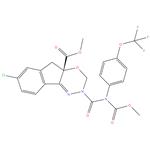 (S)-Indoxacarb