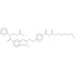 Desethyl Dabigatran Etexilate