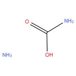 Ammonium carbamate