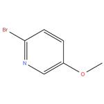 2-Bromo-5-methoxypyridine