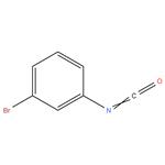 3-Bromophenyl isocyanate-98%